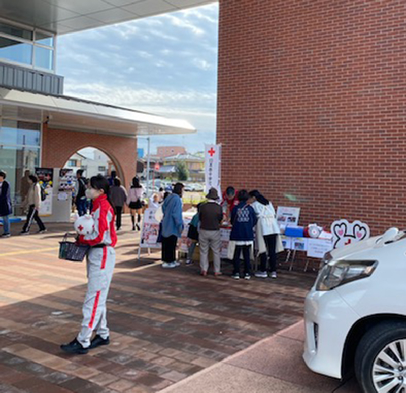 ふかや災害備えフェス